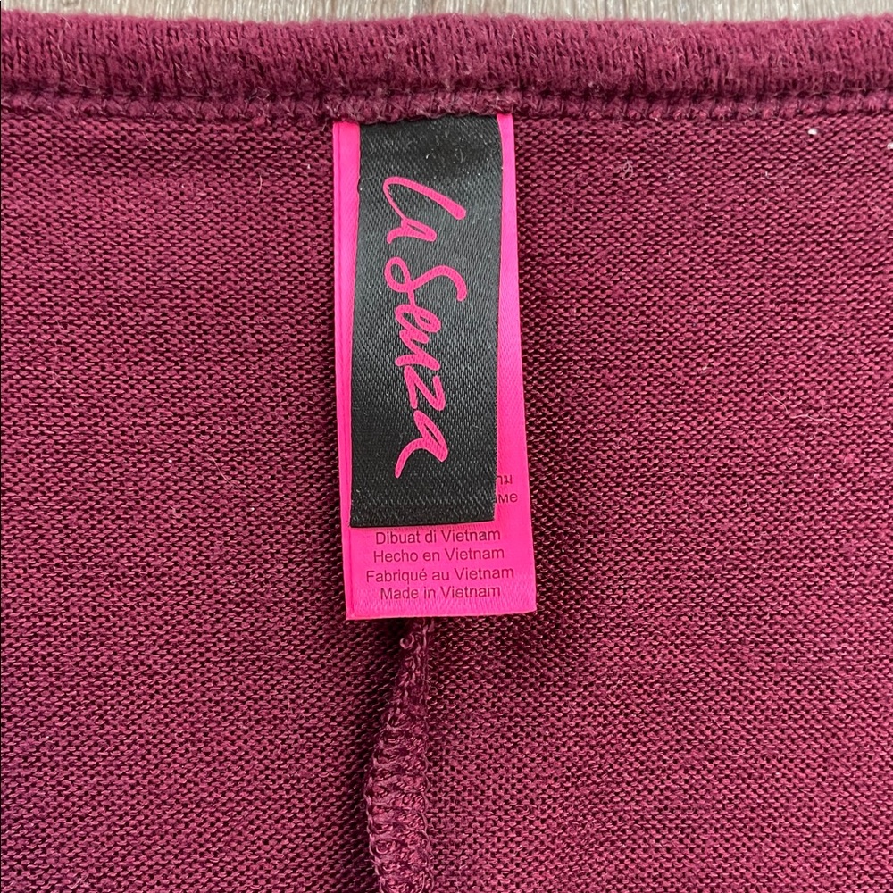 LA SENZA ROMPER - Picture 4 of 6
